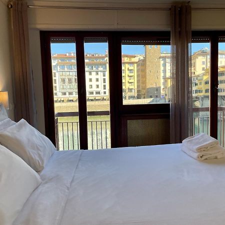 Апартаменти Pontevecchio Apt Флоренція Екстер'єр фото