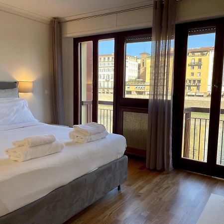 Апартаменти Pontevecchio Apt Флоренція Екстер'єр фото