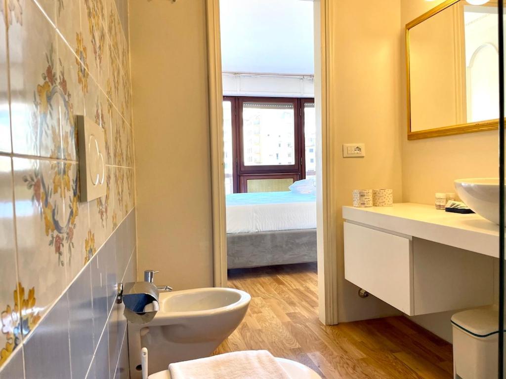 Апартаменти Pontevecchio Apt Флоренція Екстер'єр фото