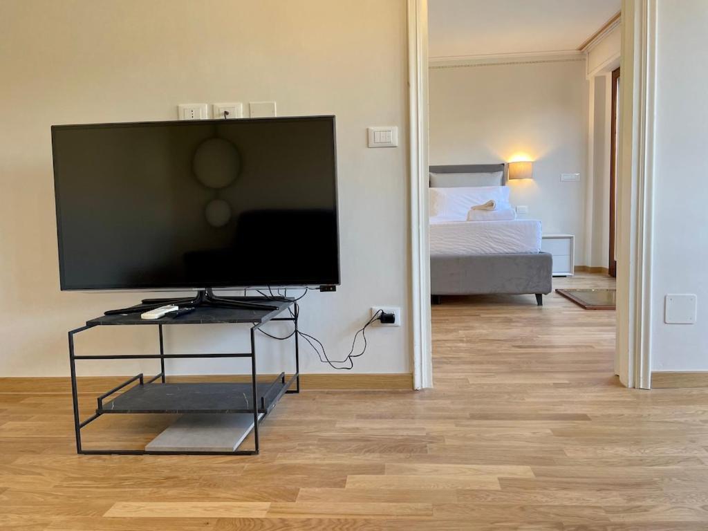 Апартаменти Pontevecchio Apt Флоренція Екстер'єр фото